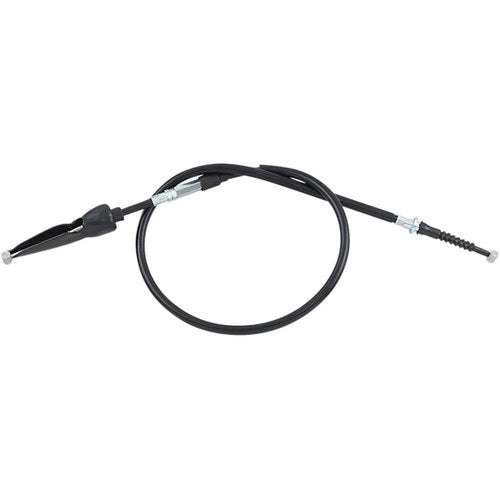 Motion Pro Black Vinyl Clutch Cable (05-0224)