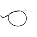 Motion Pro Black Vinyl Pull Throttle Cable (05-0102)