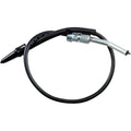 Motion Pro Black Vinyl Tachometer Cable (04-0007)