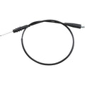Motion Pro Black Vinyl Pull Throttle Cable (03-0186)