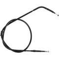 Motion Pro Black Vinyl Clutch Cable (05-0287)