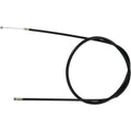 Motion Pro Black Vinyl Choke Cable (05-0185)
