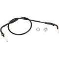 Motion Pro Black Vinyl Pull Throttle Cable (02-0439)