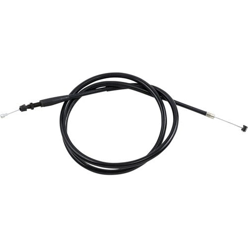 Motion Pro Black Vinyl Clutch Cable (05-0403)