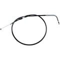 Motion Pro Black Vinyl Clutch Cable (04-0207)