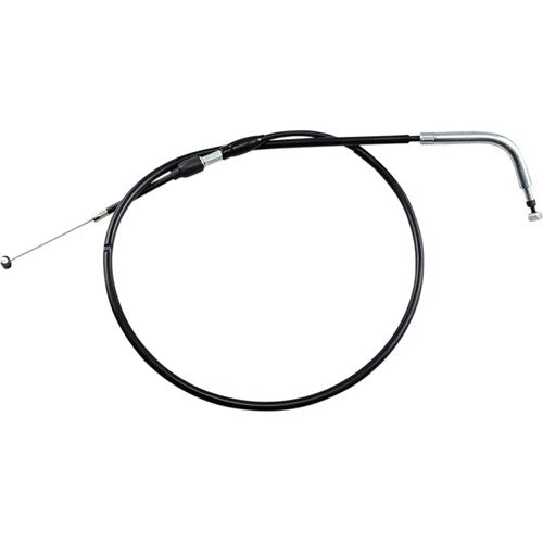 Motion Pro Black Vinyl Clutch Cable (04-0207)