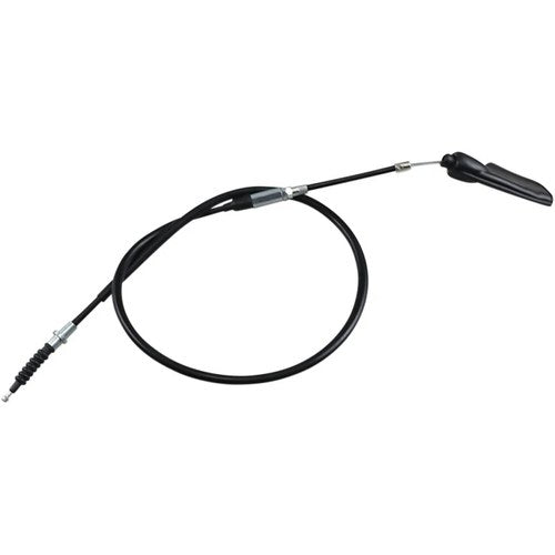 Motion Pro Black Vinyl Clutch Cable (05-0158)