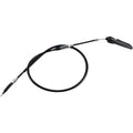 Motion Pro Black Vinyl Clutch Cable (05-0158)