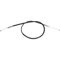 Motion Pro Black Vinyl Pull Throttle Cable (02-0510)