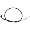Motion Pro Black Vinyl Choke Cable (04-0163)