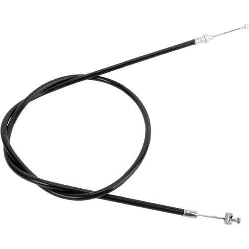 Motion Pro Black Vinyl Clutch Cable (05-0221)
