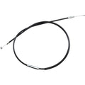 Motion Pro Black Vinyl Clutch Cable (03-0002)