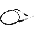 Motion Pro Black Vinyl Push Throttle Cable (03-0233)