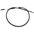 Motion Pro Black Vinyl Clutch Cable (03-0304)