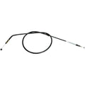 Motion Pro Black Vinyl Clutch Cable (02-0549)