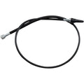 Motion Pro Black Vinyl Speedometer Cable (05-0001)