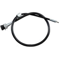 Motion Pro Black Vinyl Tachometer Cable (03-0004)