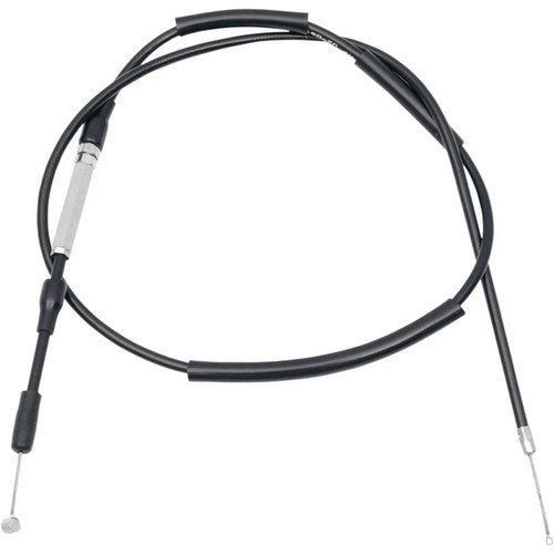 Motion Pro Black Vinyl Hot Start Cable (04-0254)