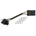 J.W. Speaker Wire Harness H4 for 7" Round (PAR56) Headlights JW 8200411