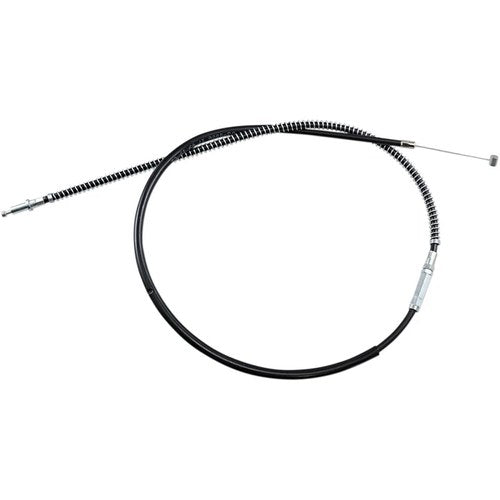 Motion Pro Black Vinyl Clutch Cable (03-0006)