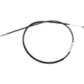 Motion Pro Black Vinyl Clutch Cable (03-0006)