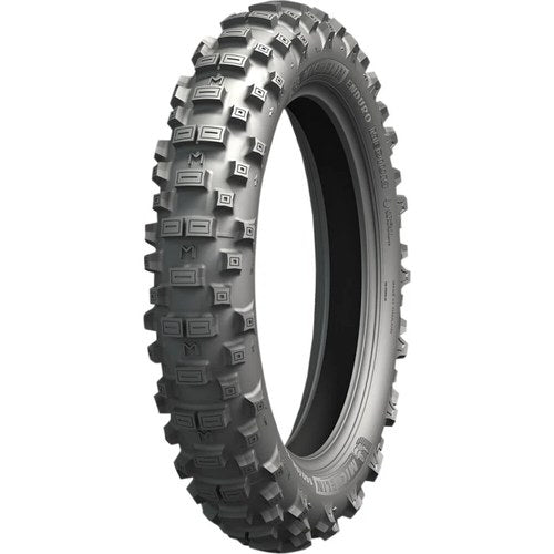 Michelin Enduro Motorcycle Tire | Rear 120/90-18 | 65R | Adventure Touring