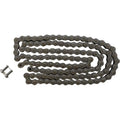 JT Chains 428 Hdr Super Competition Series Non-Sealed Chain (Natural) 120 Links