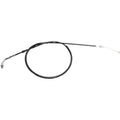 Motion Pro Cable / Black Vinyl / Throttle Pull (02-0597)