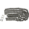 JT Chains 520 Hds Ultimate Competition Non-Sealed Chain (Natural) 116 Links