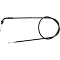 Motion Pro Black Vinyl Pull Throttle Cable (03-0132)