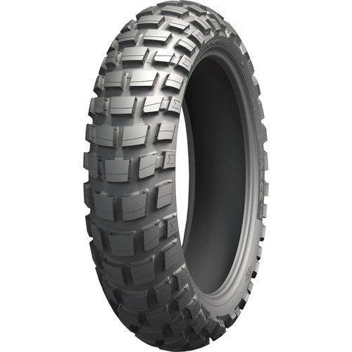 Michelin Anakee Wild Motorcycle Tire | Rear 110/80-18 | 58S | Adventure Touring