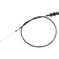 Motion Pro Black Vinyl Choke Cable (02-0158)