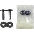 JT Chains 530 X1R Expert Series HD Sealed Rivet Connecting Link (Natural)