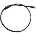 Motion Pro Black Vinyl Speedometer Cable (02-0112)