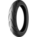 Michelin Scorcher 11 Motorcycle Tire | Front 120/70ZR18 | 59W | Cruiser/Custom