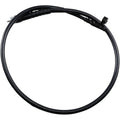 Motion Pro Black Vinyl Speedometer Cable (02-0113)