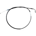 Motion Pro Black Vinyl Pull Throttle Cable (02-0032)