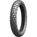 Michelin Anakee Wild Motorcycle Tire | Front 110/80R19 | 59R | Adventure Touring