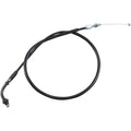 Motion Pro Black Vinyl Pull Throttle Cable (01-0233)