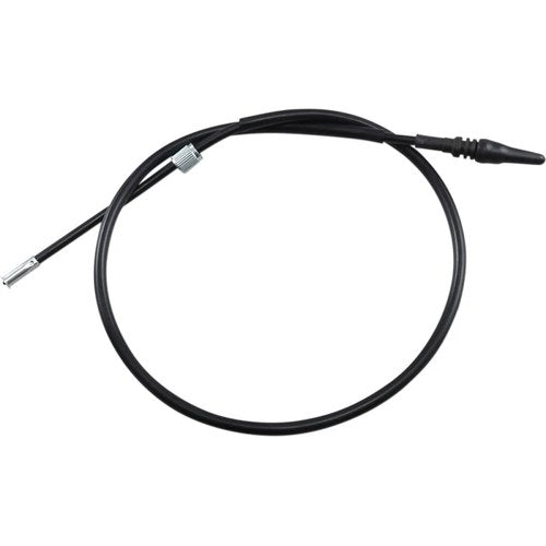 Motion Pro Black Vinyl Speedometer Cable (02-0045)