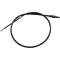 Motion Pro Black Vinyl Speedometer Cable (02-0045)
