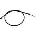 Motion Pro Black Vinyl Speedometer Cable (02-0362)