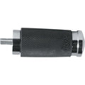 Avon Custom Contour Shifter/Brake Peg for H-D Motorcycles (Chrome)