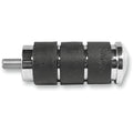 Avon Velvet Air Cushion Shifter/Brake Peg for H-D Motorcycles (Chrome)