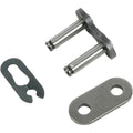 Did 420 NZ3 Super Non-O-Ring Series RJ Non-Sealed Clip Connecting Link (Natural)