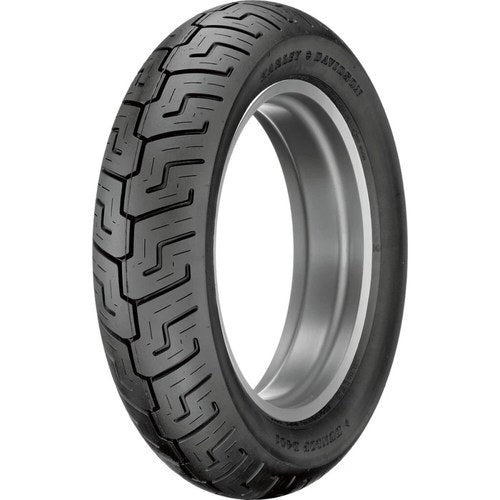 Dunlop D401 Bias Rear Tire 130/90B16 (V-Twin/Cruiser) 45064515 | Sold Each