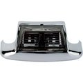 Drag Specialties Rear Fender Tip Light (Smoke) Sold Each