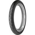 Dunlop D402 Bias Front Tire MH90-21 (V-Twin/Cruiser) 45006823 | Sold Each