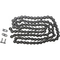 Did 420 NZ3 Super Non-O-Ring Series Non-Sealed Chain (Natural) 110 Links