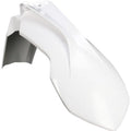 Acerbis Front Fender (White) 2314210002